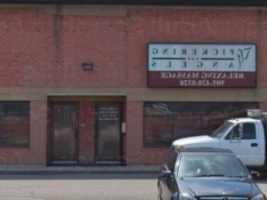 Nissrin sex clubs in North Canton