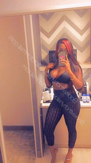 Teyana indian live escort in Ferry Pass & sex contacts